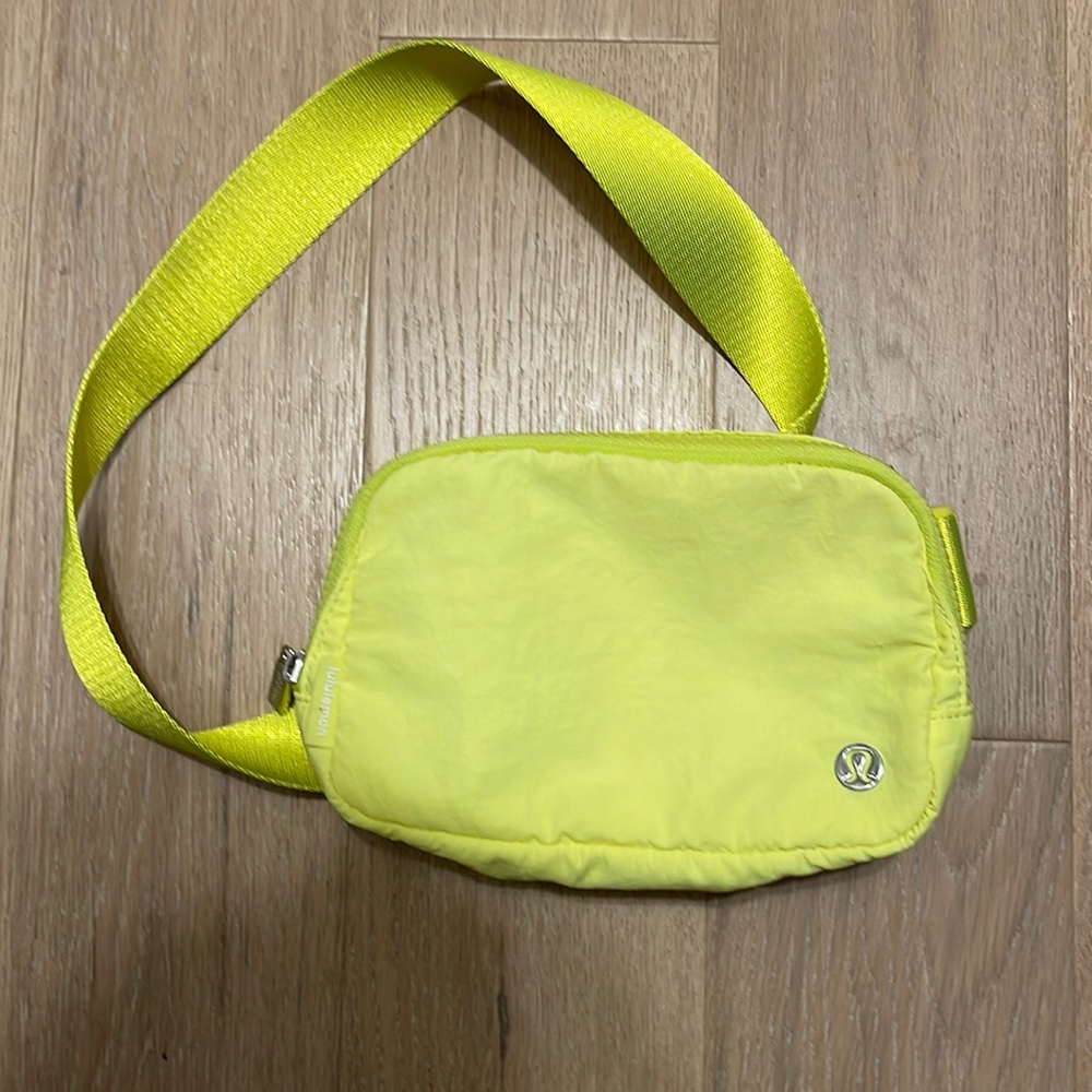 Everywhere Belt Bag 1L